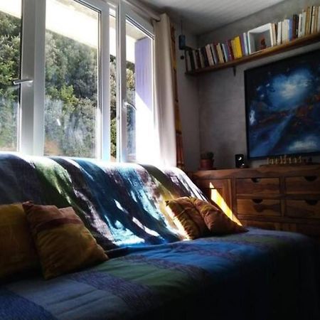 Studio Cosy Rennes-Les-Bains Apartment Exterior photo
